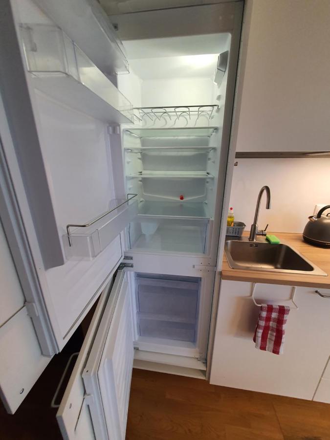Juros Akmenelio Apartamentai Elija Šventoji Exterior foto